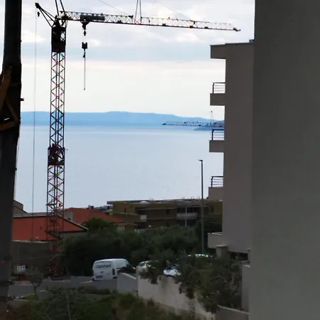 House Lipo Casa de hóspedes Makarska