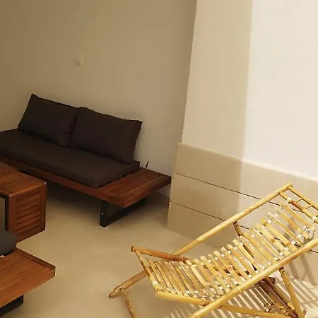 Affittacamere House Lipo Makarska