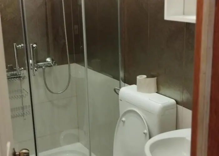 Pensionat House Lipo Makarska