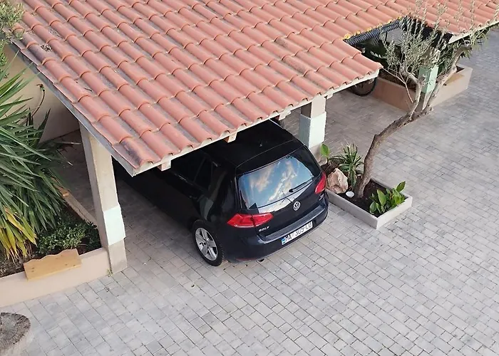 Pensionat House Lipo