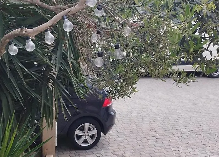 Pensionat House Lipo