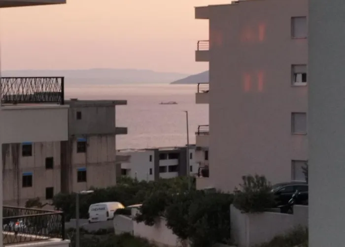 Pensionat House Lipo