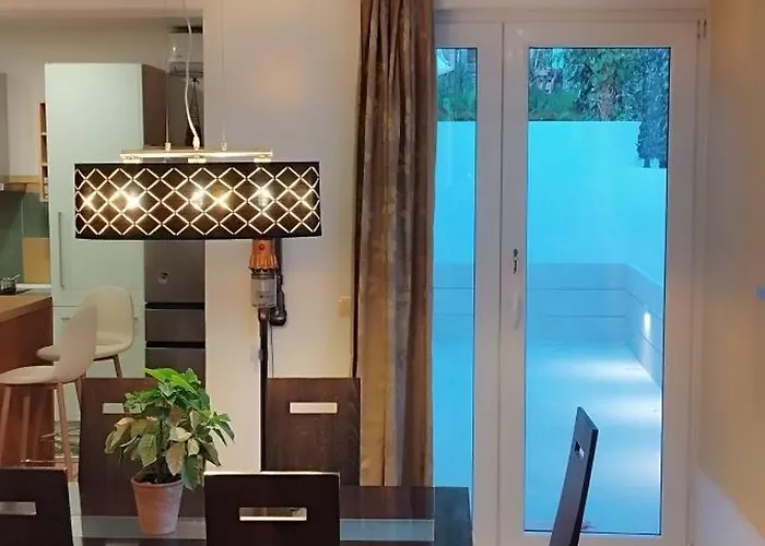 Pensionat House Lipo Makarska