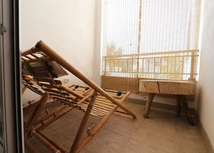 Pensionat House Lipo