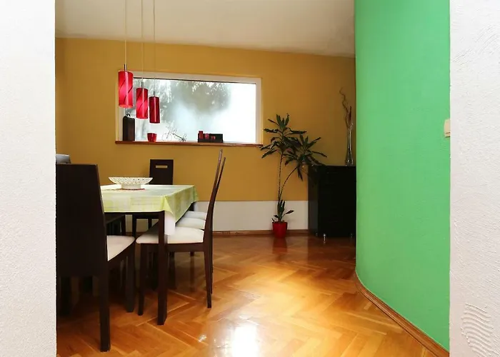 Pensionat House Lipo