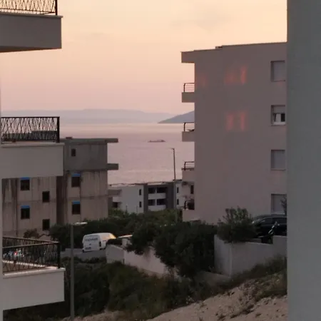 Pensionat House Lipo