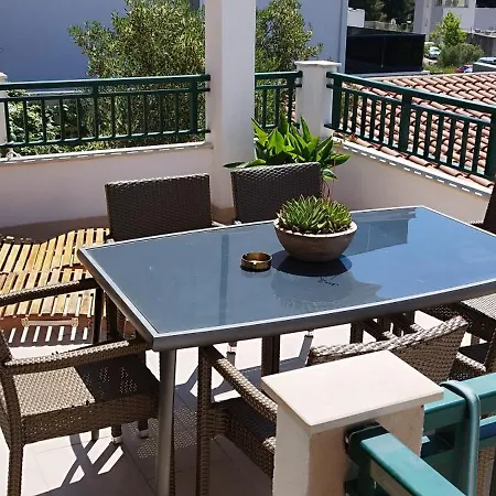 House Lipo Pensionat 3*