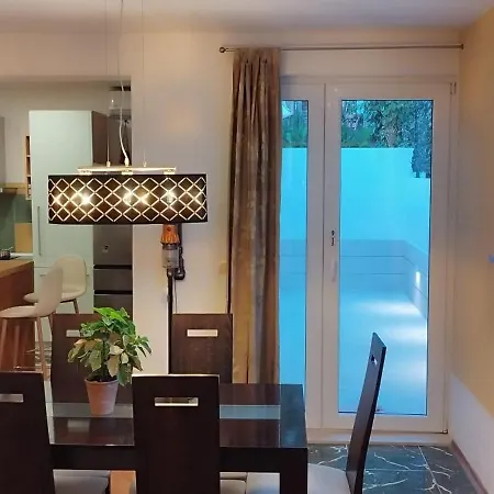 Pensionat House Lipo Makarska