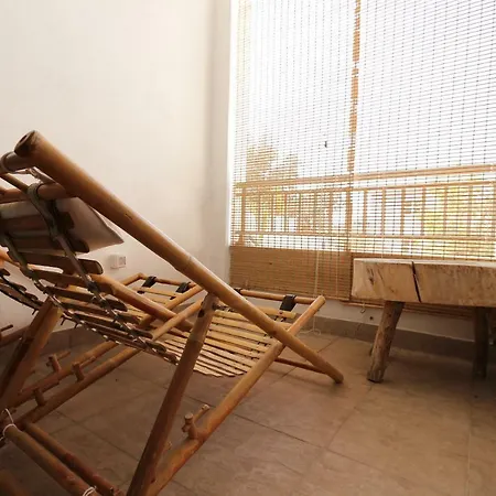 Pensionat House Lipo