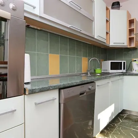 Gostinjska kuća House Lipo Makarska