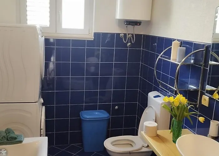 Guest house House Lipo