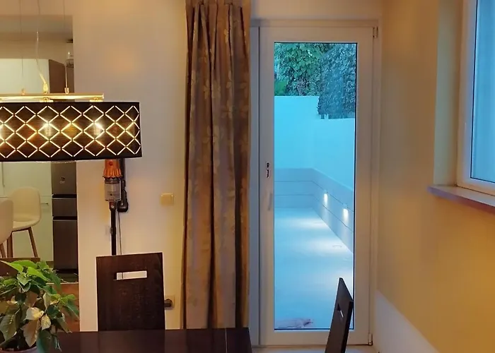 House Lipo Guest house Makarska