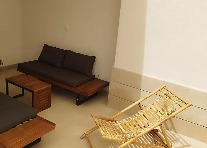 Guest house House Lipo Makarska