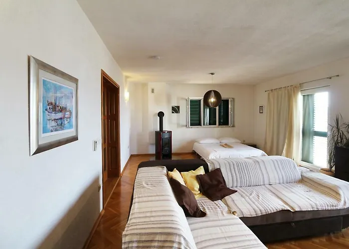 House Lipo Guest house Makarska